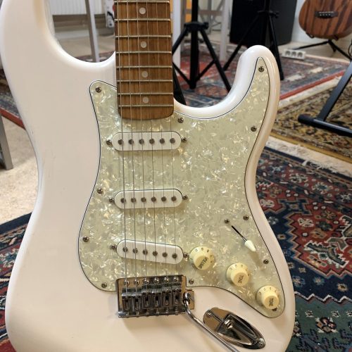 Fender Squier